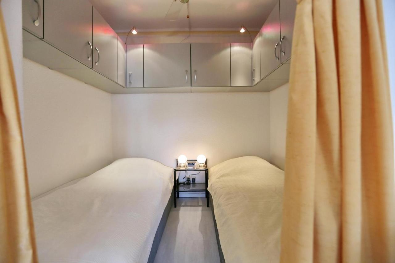 Seesternresidenz Seesternresidenz Appartement 15 Шарбойц Экстерьер фото